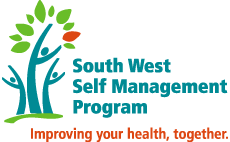 South West Self Management Program - Improving your health, together.